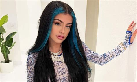 Malú Trevejo Sued for Abuse, Sexual Misconduct by Former。